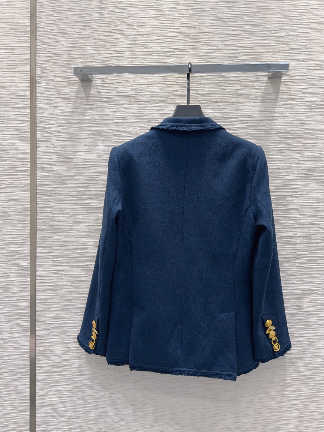 🛍️Schiapare*lli👑2025FW新款外套 英伦风气质 经典款设计 上身精致又干练得体，搭配起