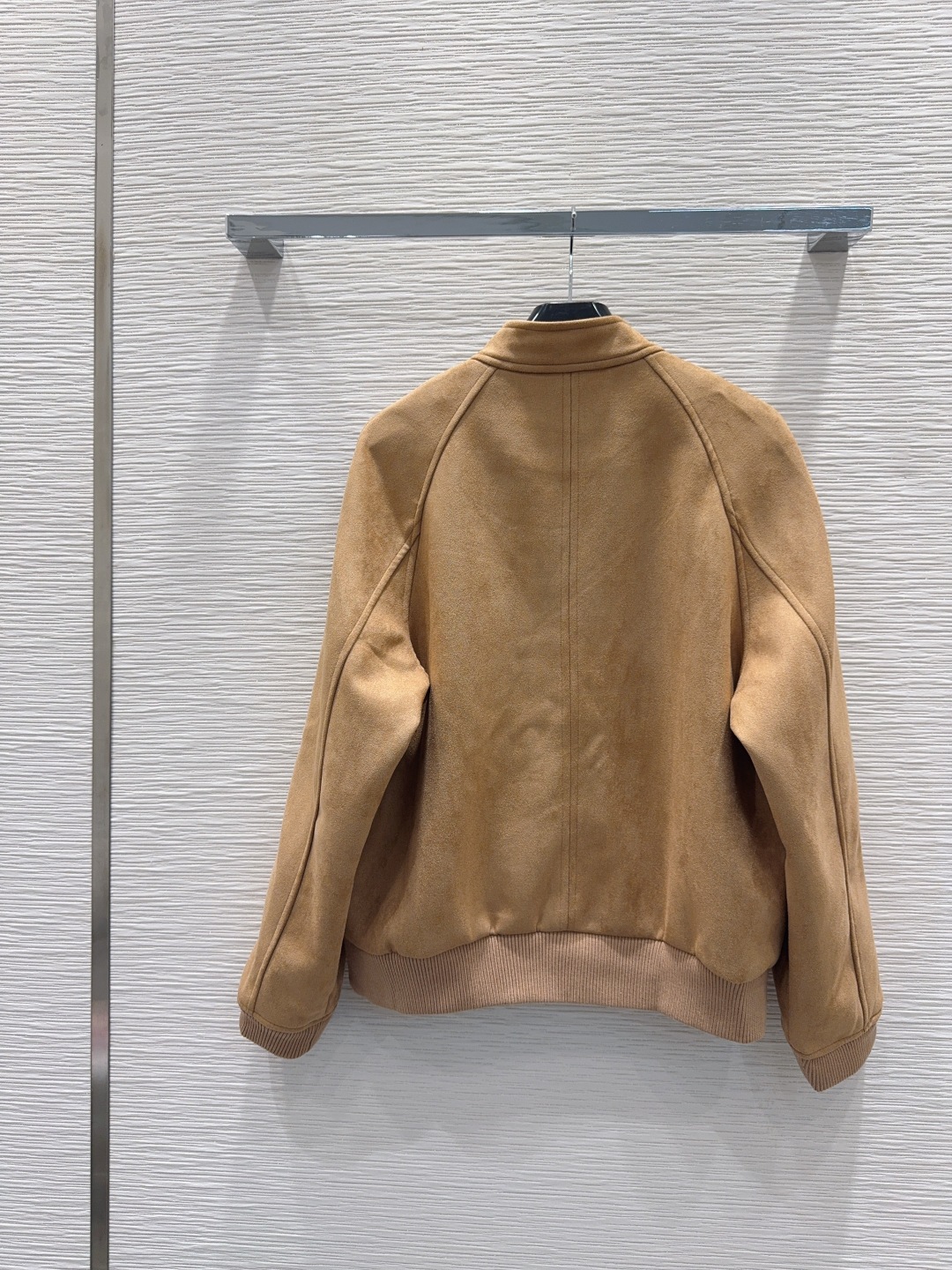 🛍️ Celin* 👑2025FW最新时尚外套 经典又有型 自带气场 面料质感很奈斯 时髦又高级 颜色超