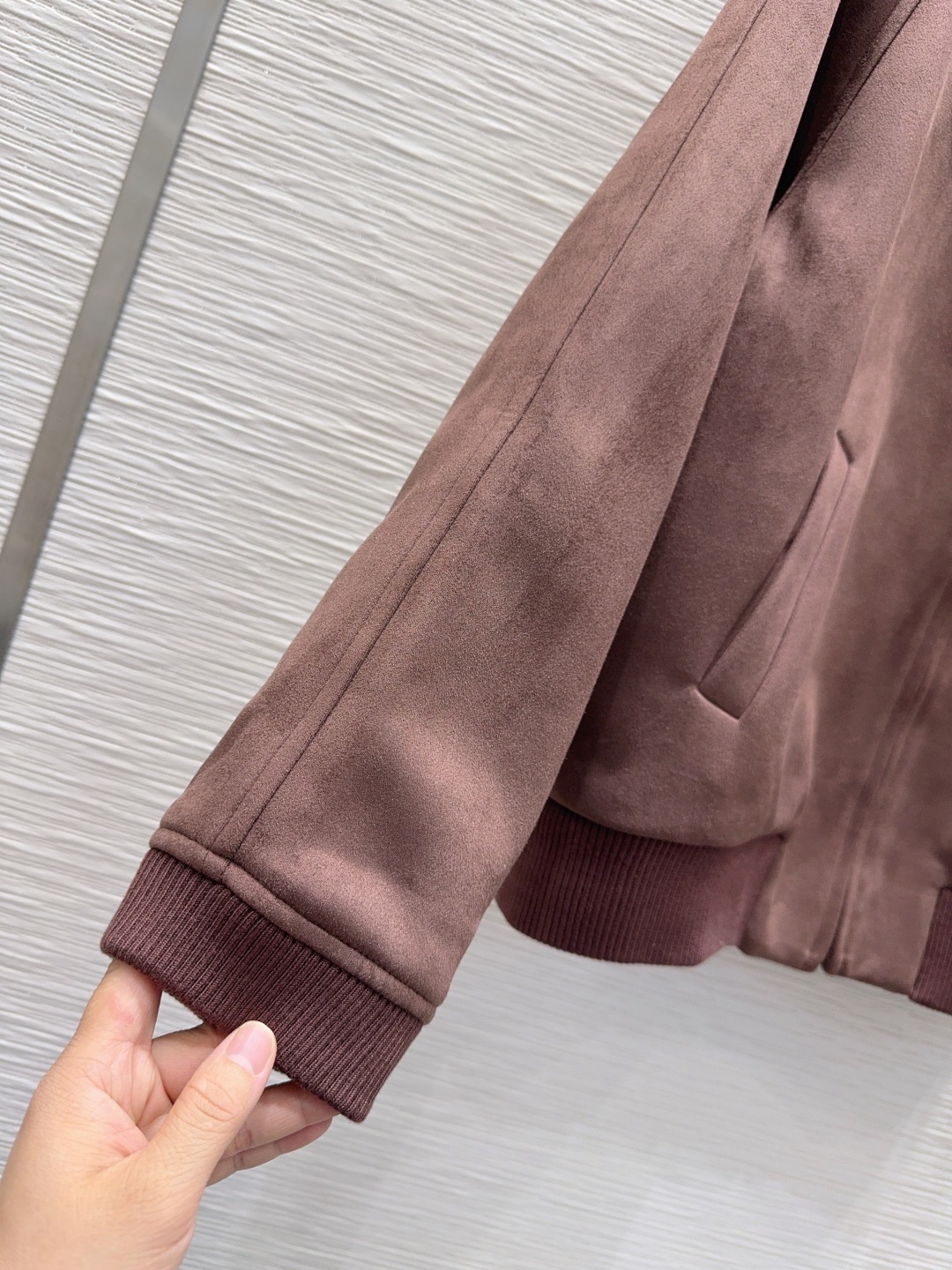 🛍️ Celin* 👑2025FW最新时尚外套 经典又有型 自带气场 面料质感很奈斯 时髦又高级 颜色超