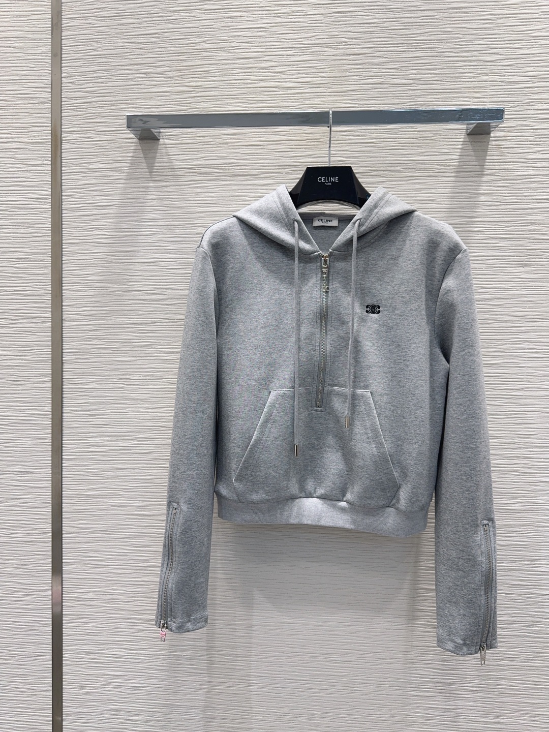 🛍️Celin*👑2025FW最新时尚套装 经典又有型 自带气场 面料质感很奈斯 时髦又高级 颜色超级正