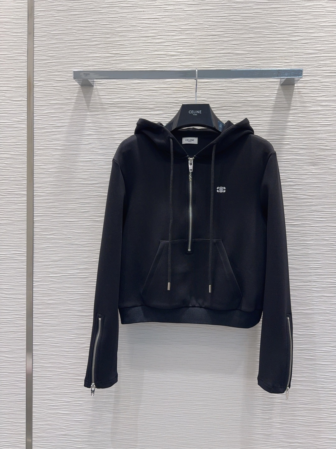 🛍️Celin*👑2025FW最新时尚套装 经典又有型 自带气场 面料质感很奈斯 时髦又高级 颜色超级正