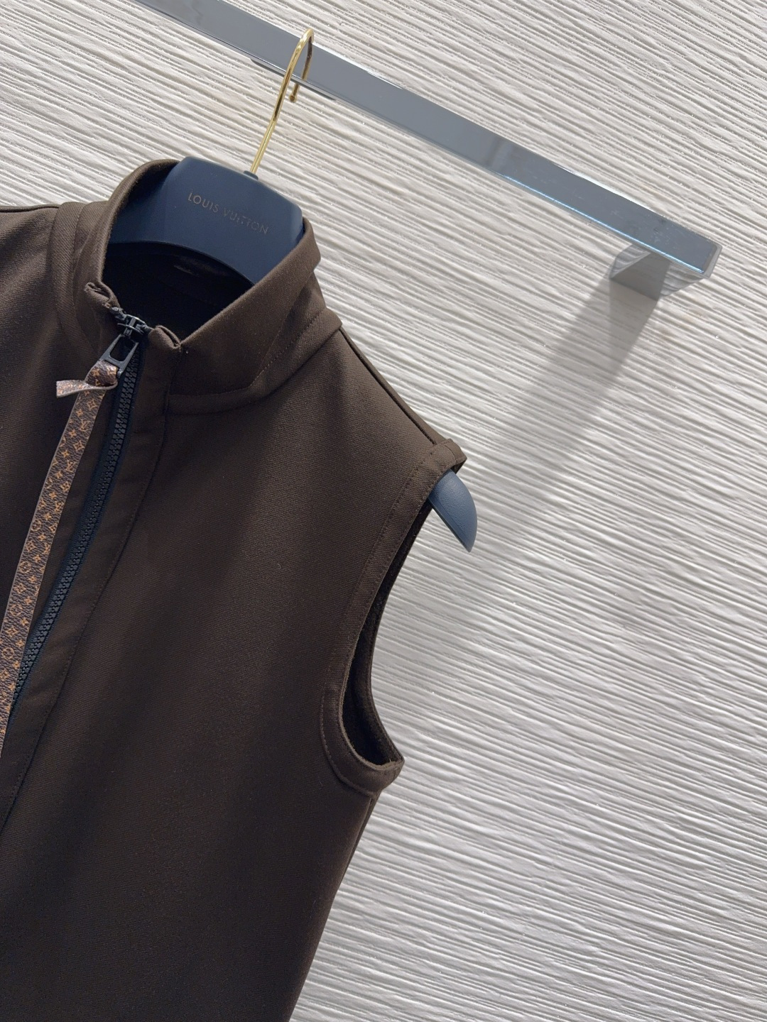 🛍️Louis Vuitt*on 👑2025FW新款套装 可A可飒的风格，日常通勤穿什么的都是很OK的，