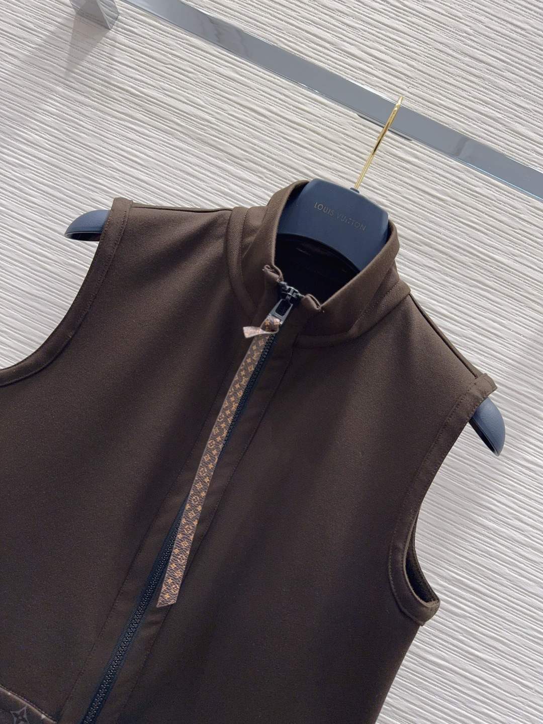 🛍️Louis Vuitt*on 👑2025FW新款套装 可A可飒的风格，日常通勤穿什么的都是很OK的，