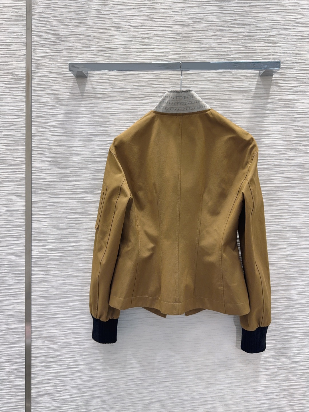 🛍️ Christian Dio* 👑2025FW新款外套 舒适百搭 贸易公司订单货！原单渠道货 好搭配