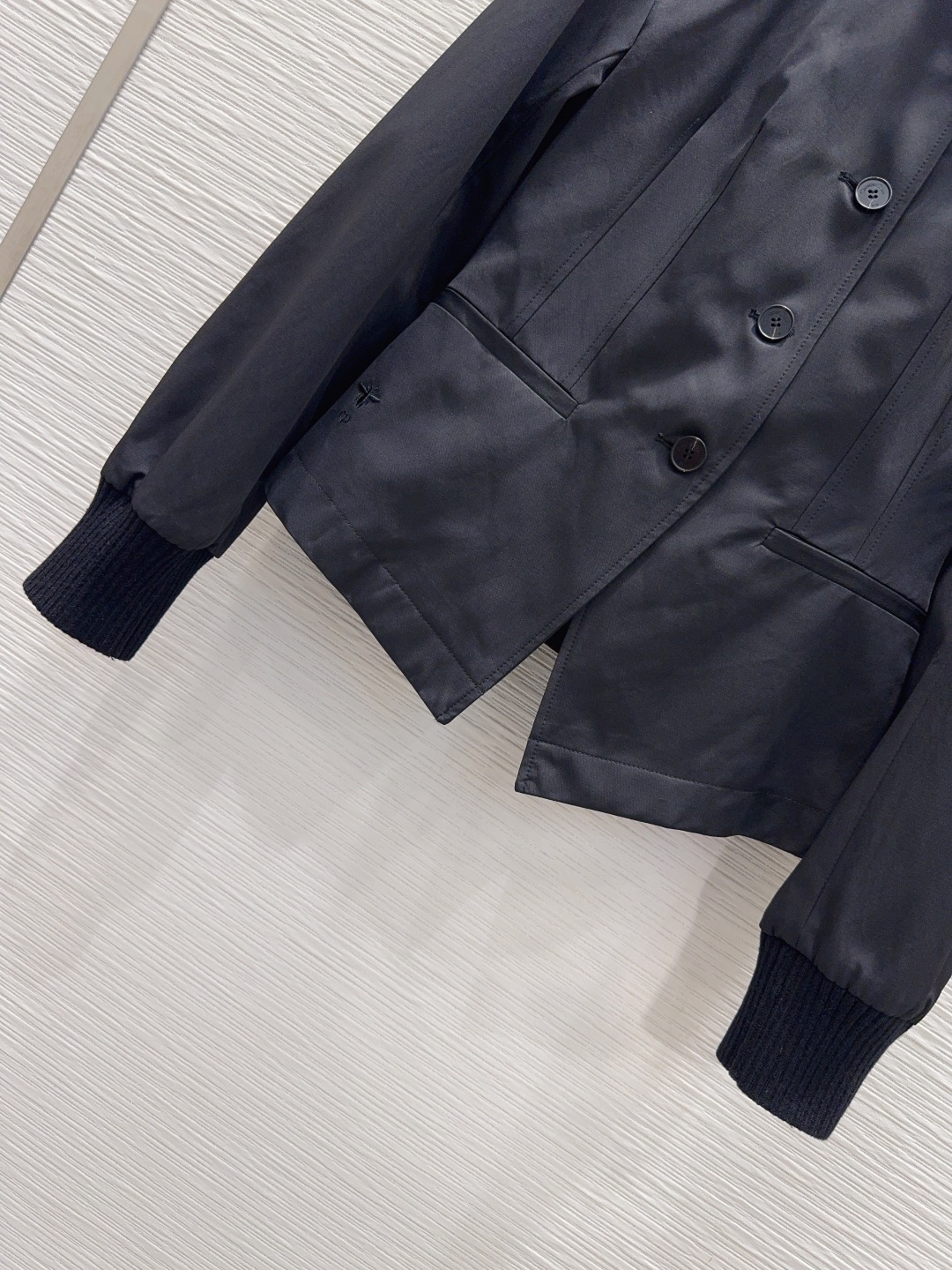 🛍️ Christian Dio* 👑2025FW新款外套 舒适百搭 贸易公司订单货!原单渠道货 好搭配