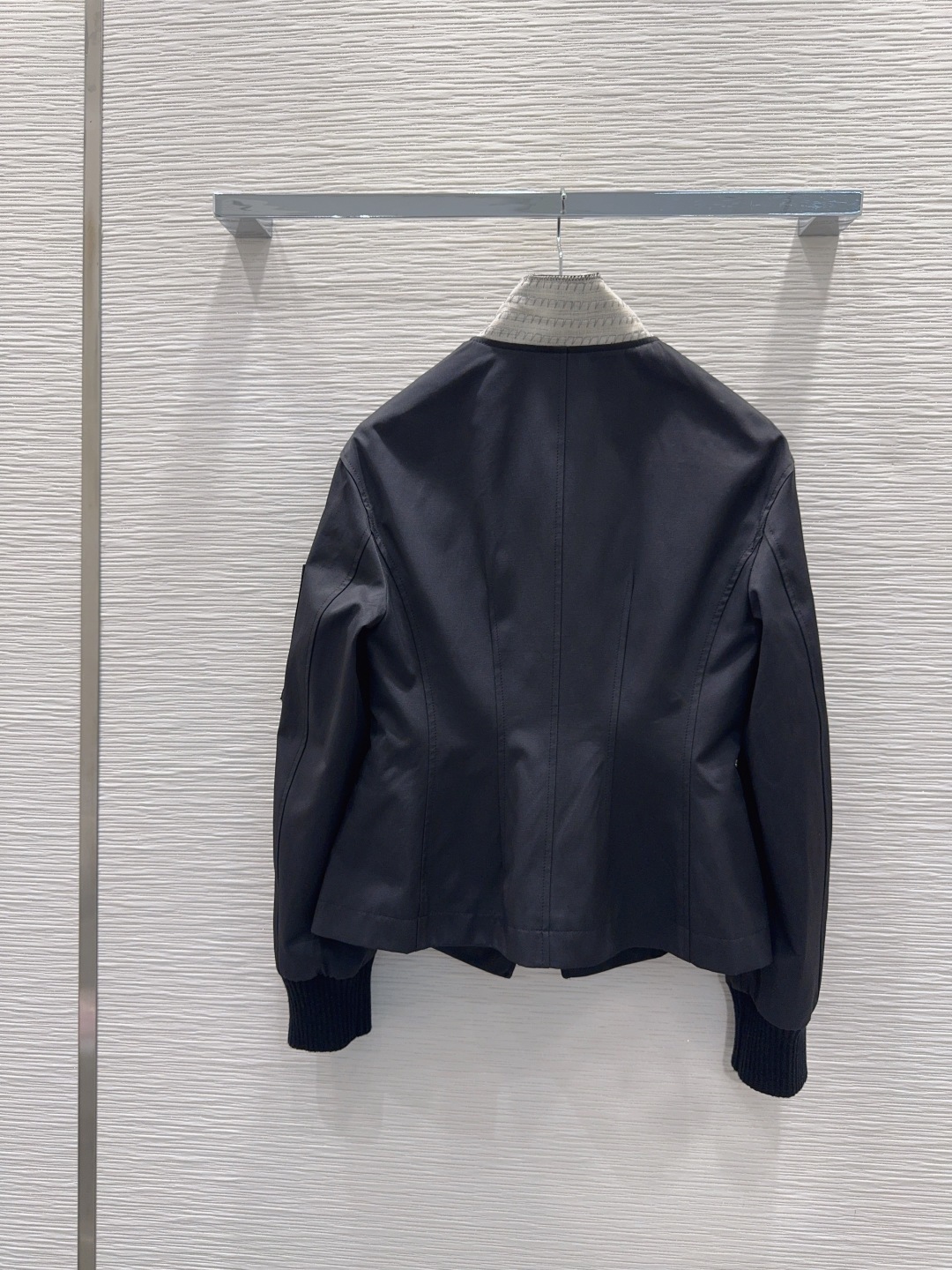 🛍️ Christian Dio* 👑2025FW新款外套 舒适百搭 贸易公司订单货!原单渠道货 好搭配