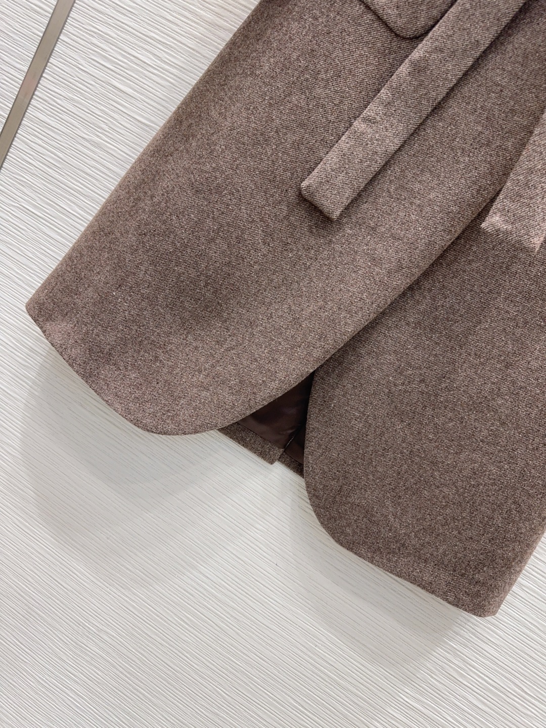 🛍️Brunello cucine*lli👑2025FW新款外套 含70%羊毛 英伦风气质 经典款设计 