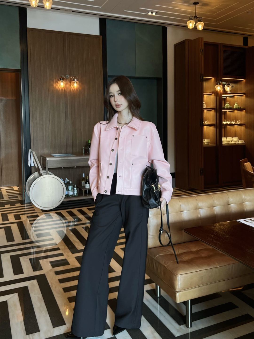 NO:565782,Upper body picture,,alexander wang19860909上身图,,alexander wang,Women's clothing