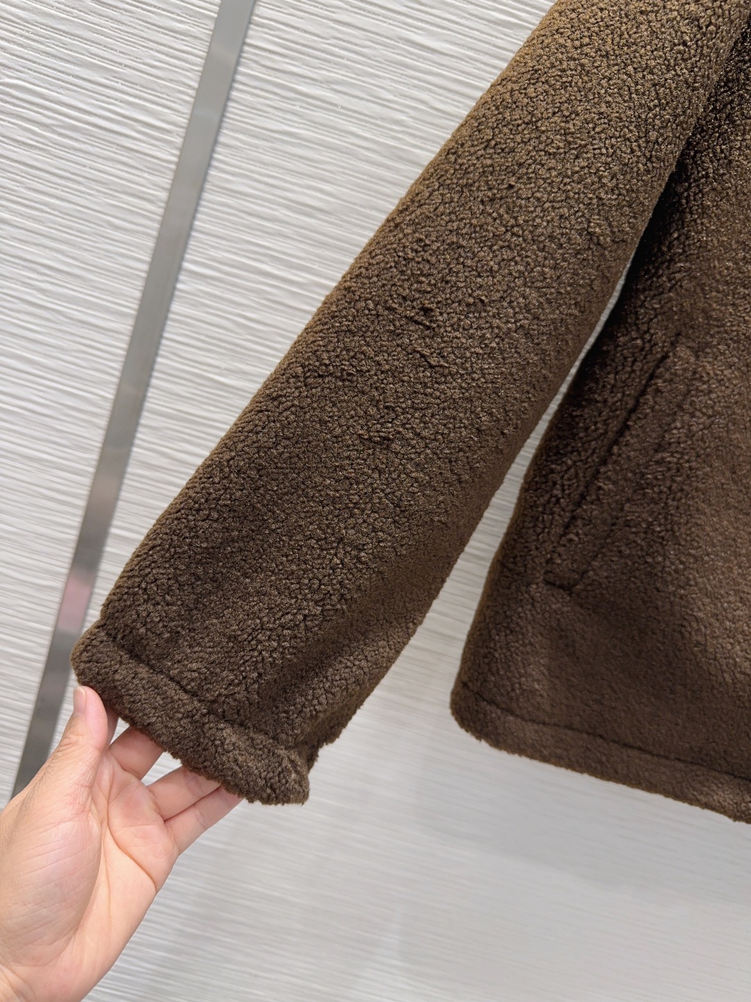 🛍️ Louis Vuitto* 👑2025FW新款外套 时髦低调气质又奢华高级！版型百搭不挑人，定制科