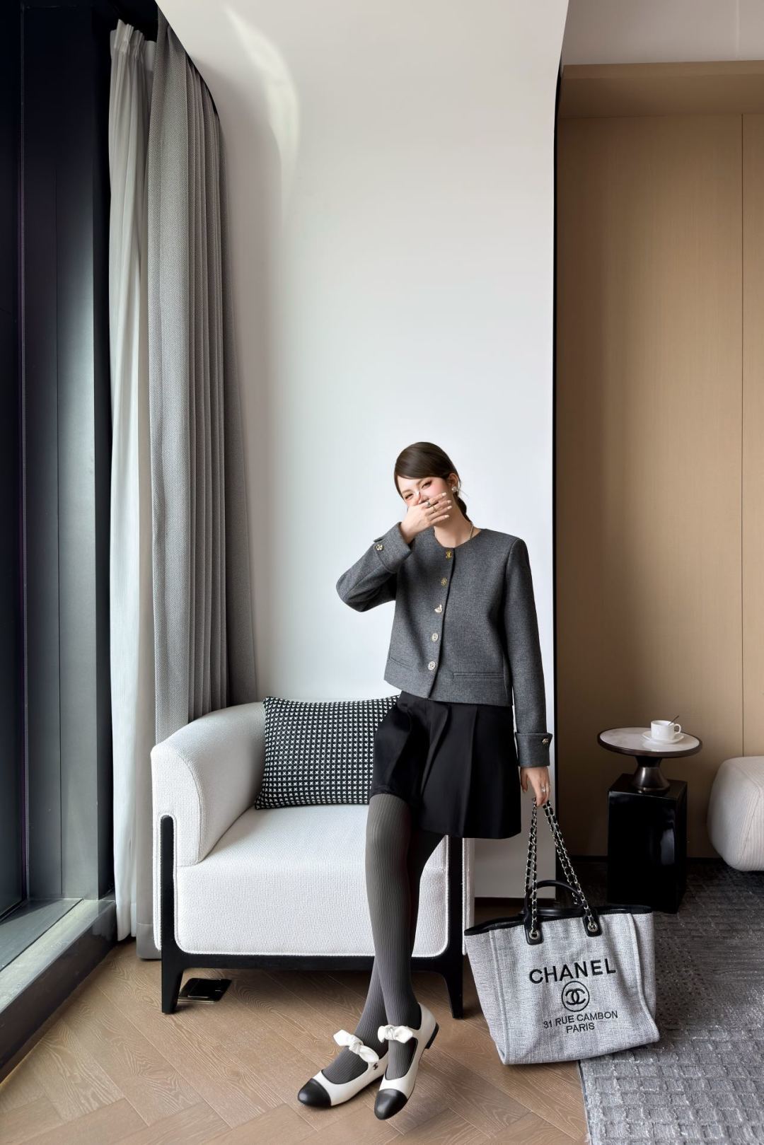 NO:566684,Upper body picture,,alexander wang19860909上身图,,alexander wang,Women's clothing