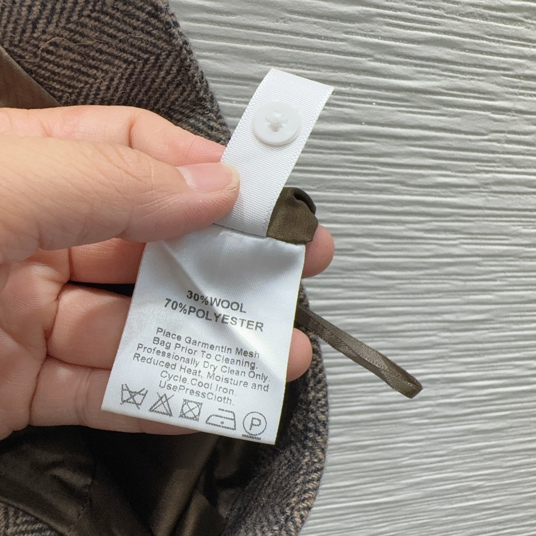 🛍️ Celin* 👑2025FW最新时尚套装 经典又有型 自带气场 面料质感很奈斯 时髦又高级 颜色超