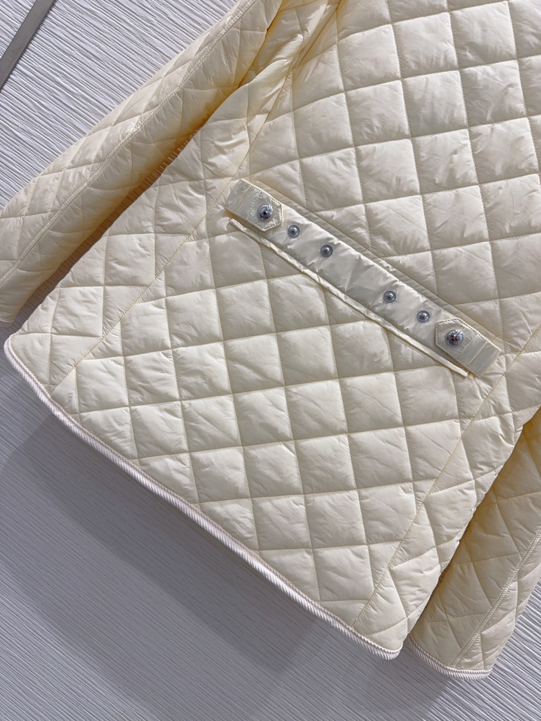 🛍️Pol*o👑2025FW新款外套 仔细看细节 最具特色的高级材质 上身非常飒 干净有品 提气质~~完