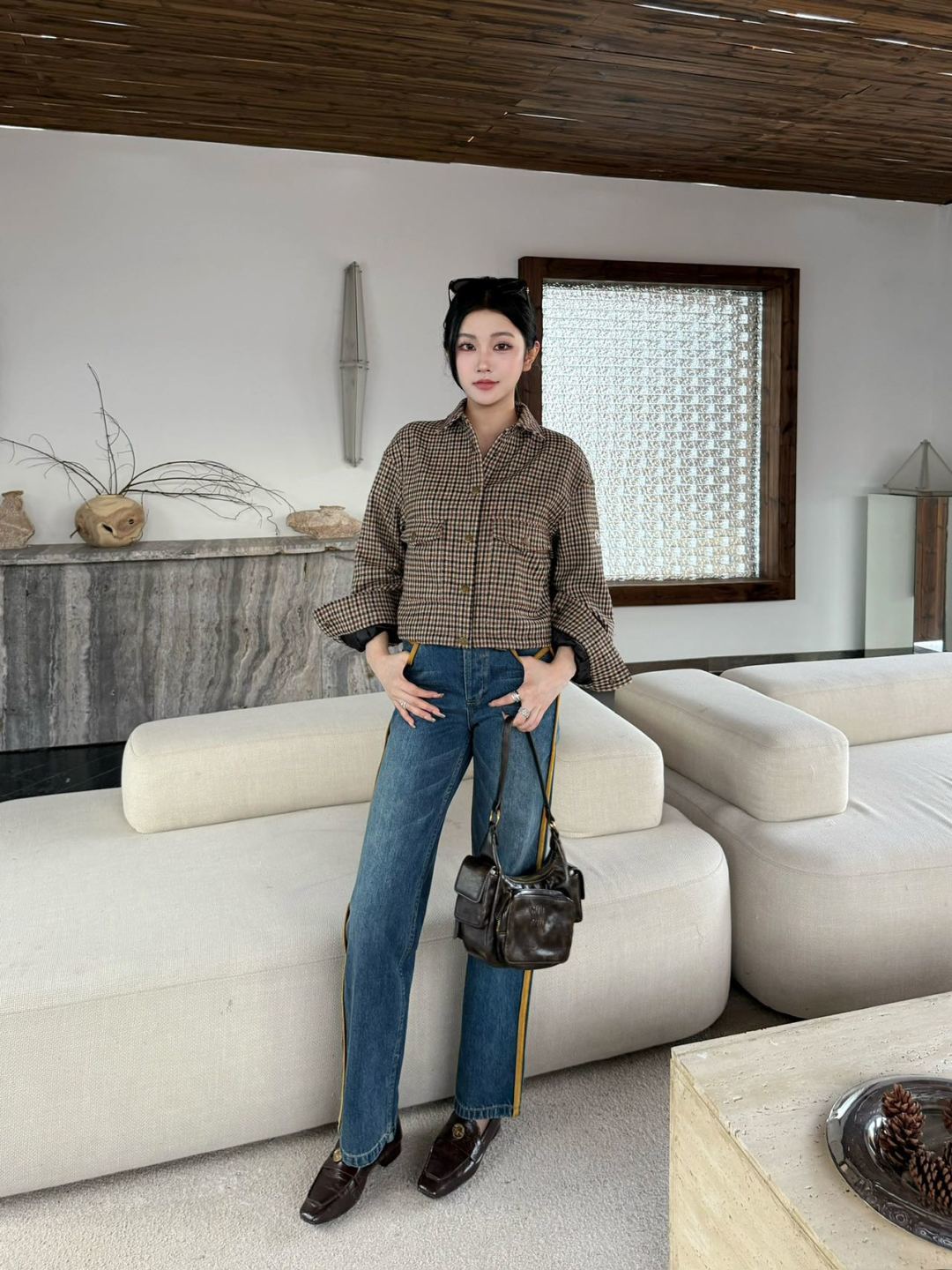 NO:566700,Upper body picture,,alexander wang19860909上身图,,alexander wang,Women's clothing