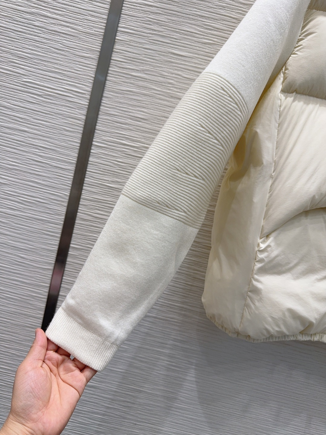 🛍️Moncle*👑2025FW新款羽绒外套 【鹅绒】男女同款 整体保暖效果拉满，独特设计款羽绒服 休闲