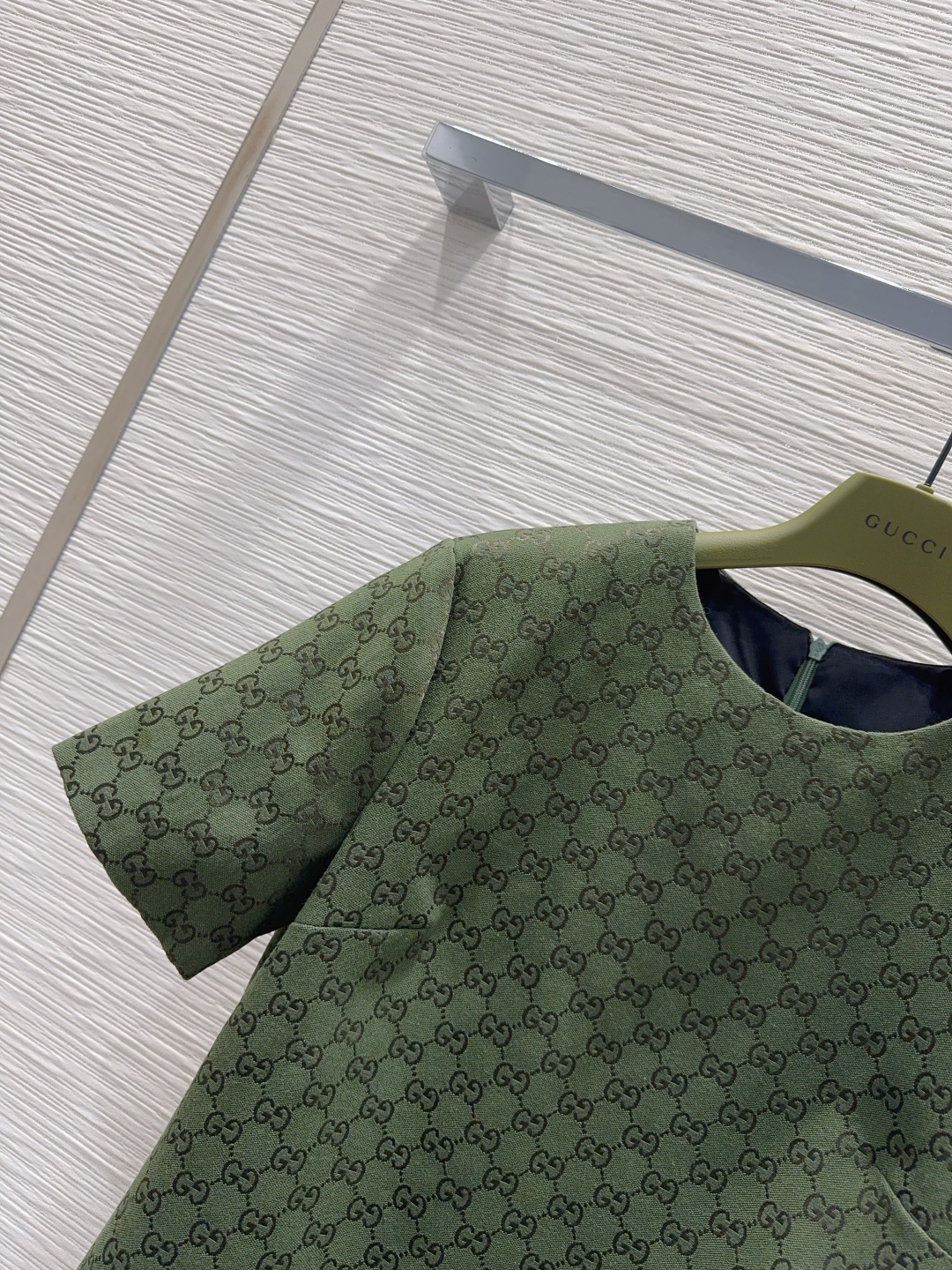 🛍️Gucc*👑2025FW新款 高级手工坊系列款 巨好看的闪钻系列 非常高级的进口高密度质地 满身提花