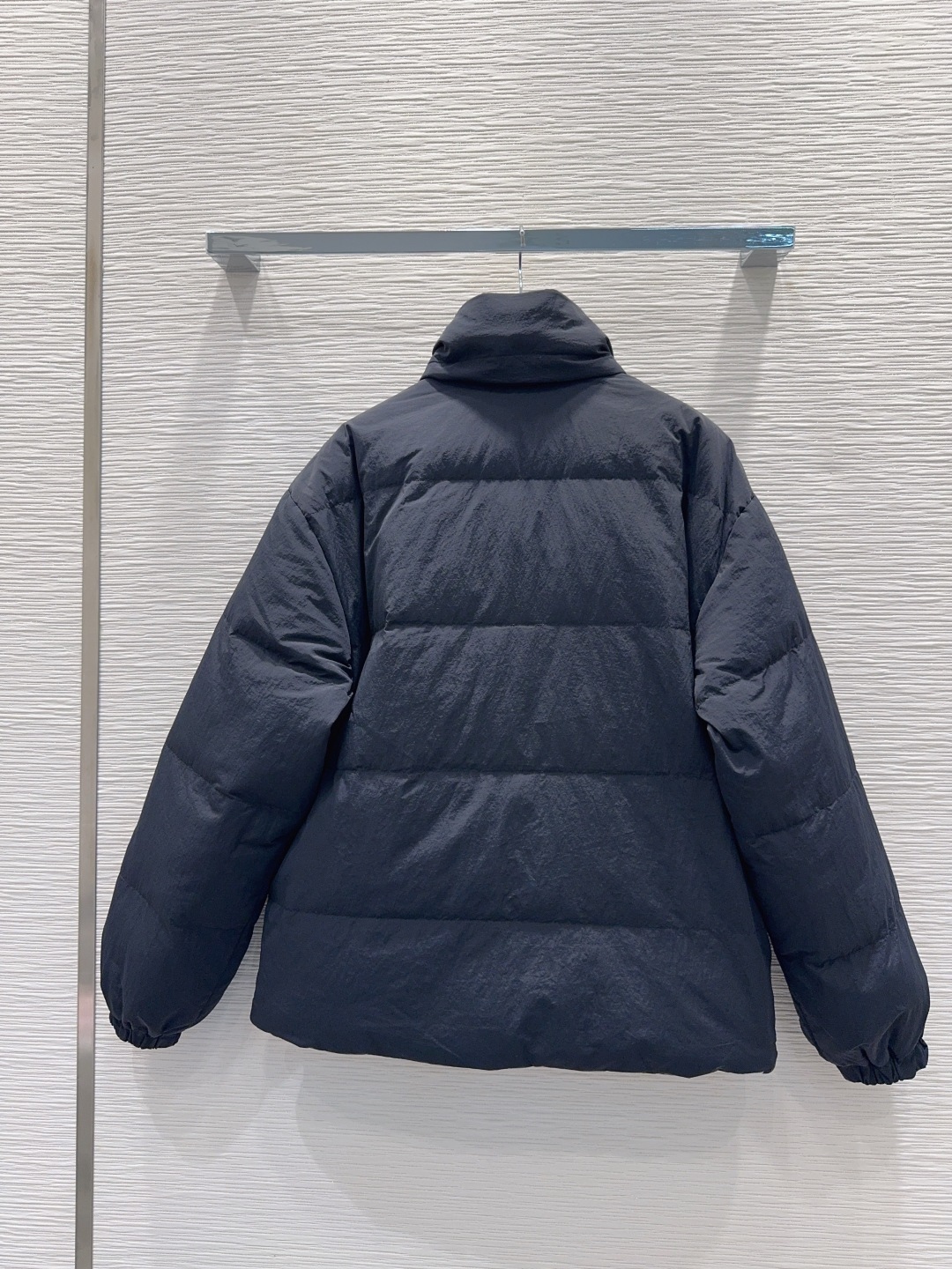 🛍️Burberr*👑2025FW新款羽绒服 填充物：鹅绒 非常高级的进口高密度质地 仔细看细节 最具特