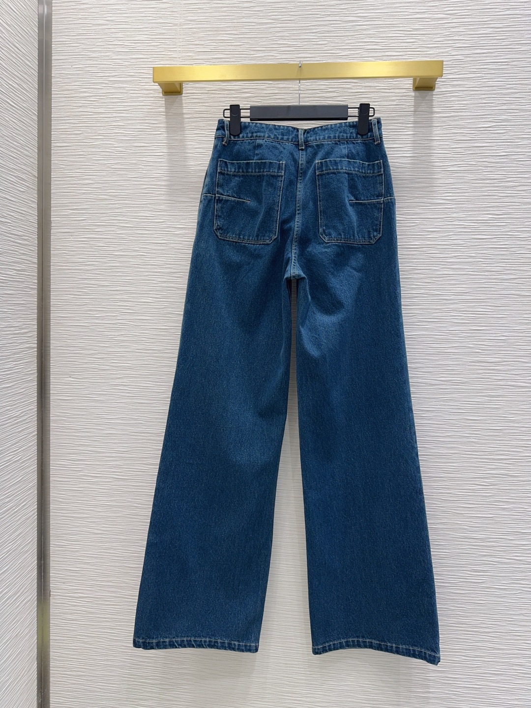 🛍️Christian Dio*👑2025FW新款套装 高版出品~超时髦新款丹宁牛仔 酵洗个性色调上身又