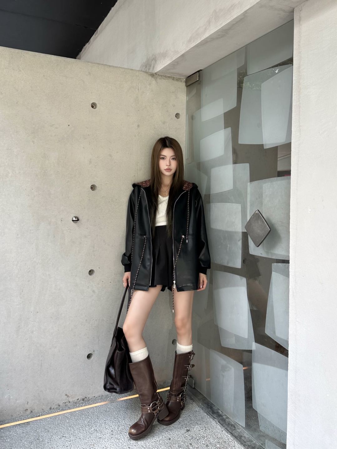 NO:569793,Upper body picture,,alexander wang19860909上身图,,alexander wang,Women's clothing