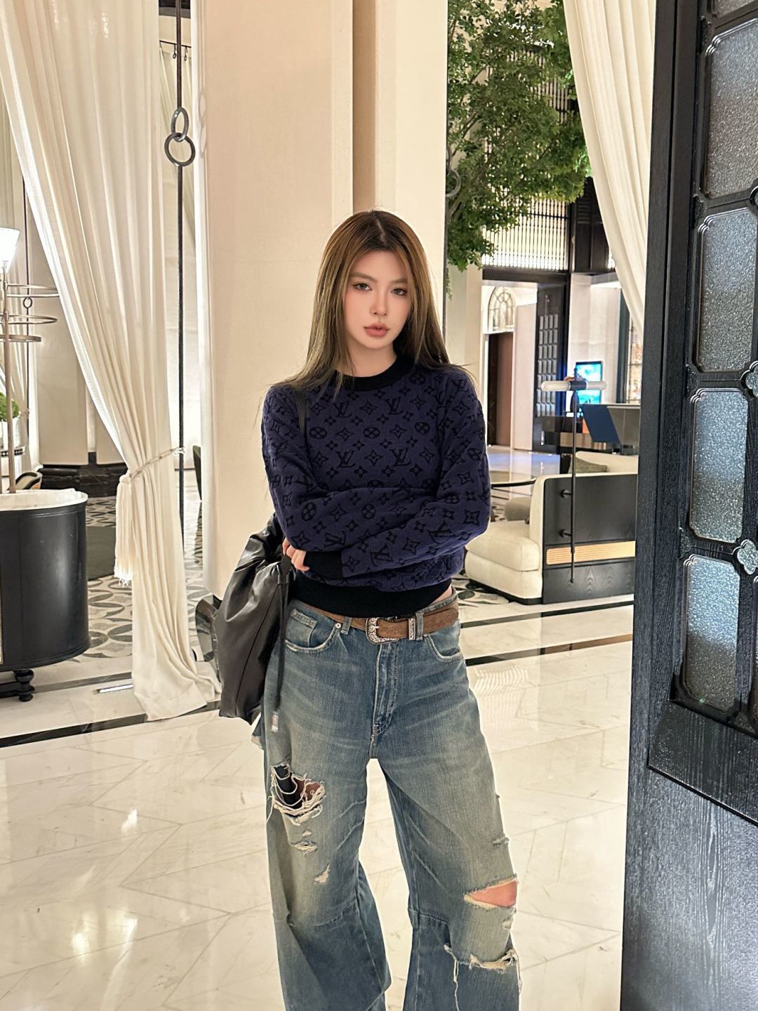 NO:575934,Upper body picture,,alexander wang19860909上身图,,alexander wang,Women's clothing