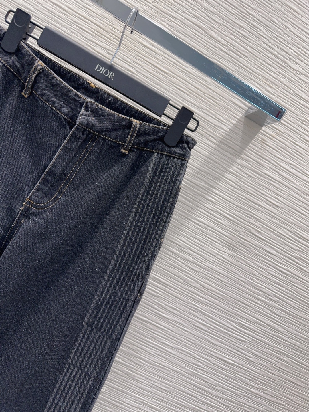 🛍️Christian Dio*👑2025FW新款 高版出品~超时髦新款丹宁牛仔 酵洗个性色调上身又酷又