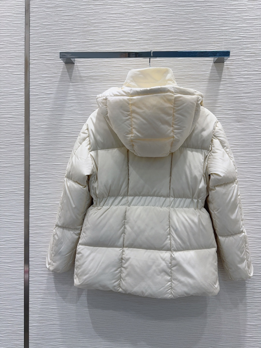 🛍️Moncle*👑2025FW新款羽绒外套 【鹅绒】 整体保暖效果拉满，独特设计款羽绒服 休闲时尚，经