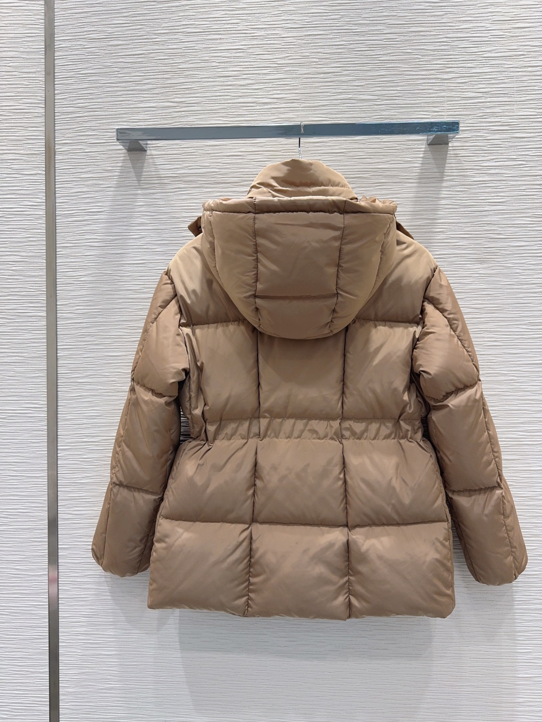 🛍️Moncle*👑2025FW新款羽绒外套 【鹅绒】 整体保暖效果拉满，独特设计款羽绒服 休闲时尚，经