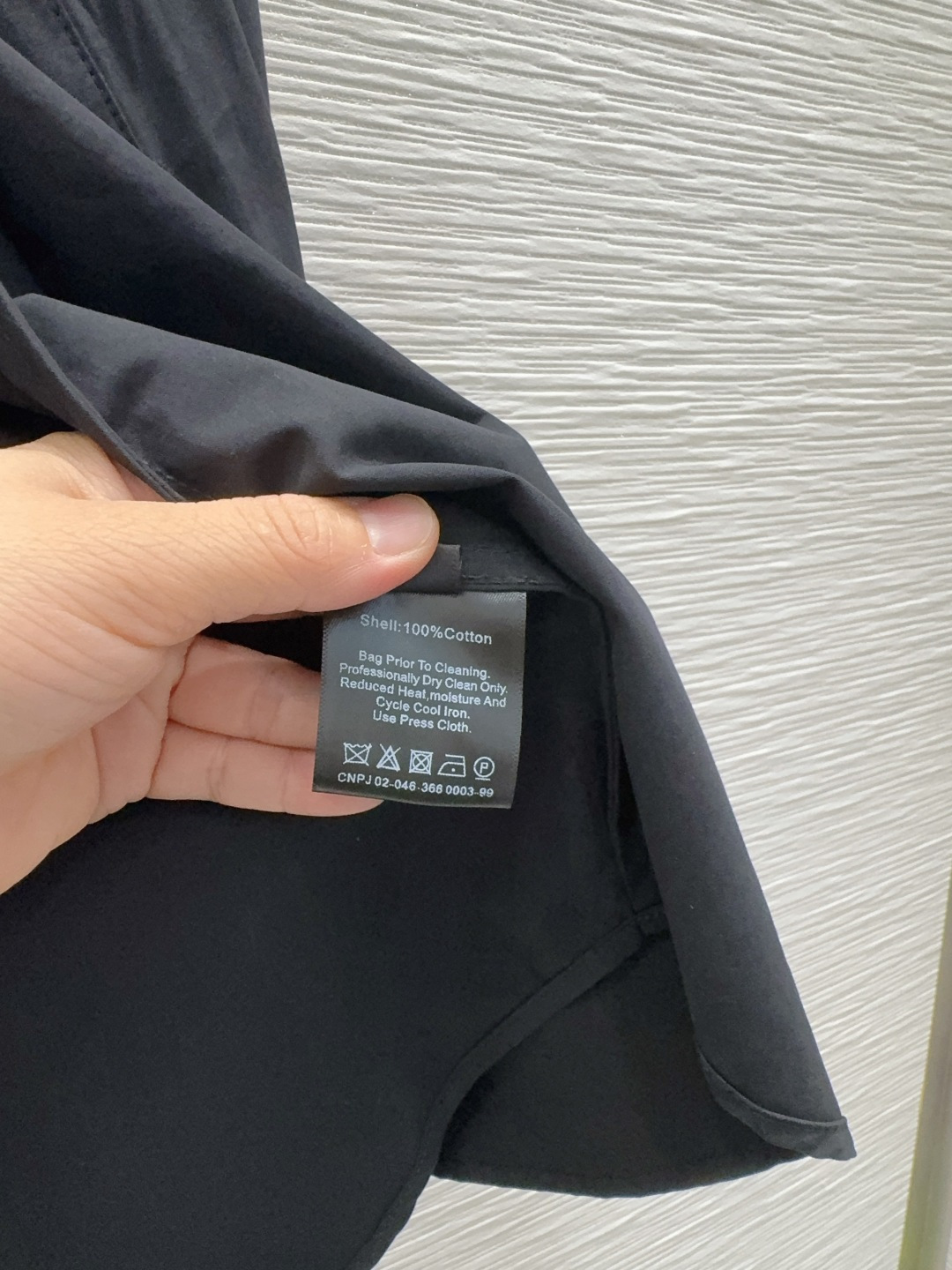 🛍️ Schiapare*lli 👑2025FW新款衬衣 低调奢华立体剪裁 精简线条感设计 高贵典雅又尽