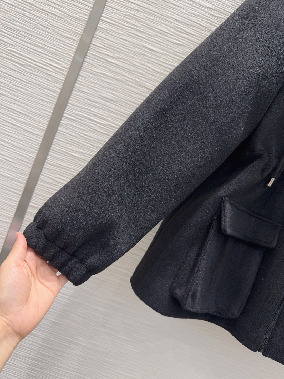 🛍️ Christian Dio* 👑2025FW新款外套 时髦低调气质又奢华高级!版型百搭不挑人,定制