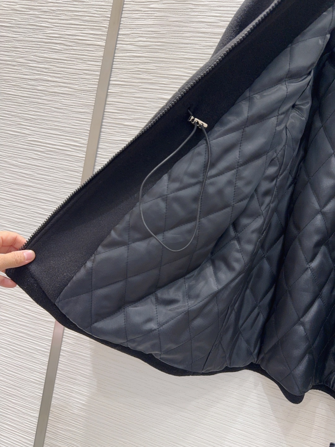 🛍️ Christian Dio* 👑2025FW新款外套 时髦低调气质又奢华高级!版型百搭不挑人,定制