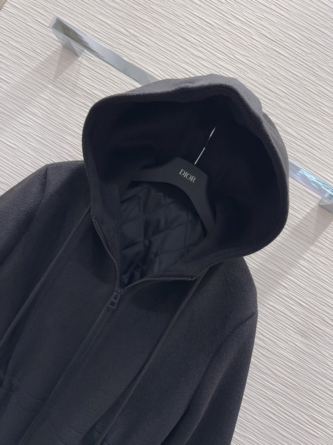 🛍️ Christian Dio* 👑2025FW新款外套 时髦低调气质又奢华高级!版型百搭不挑人,定制