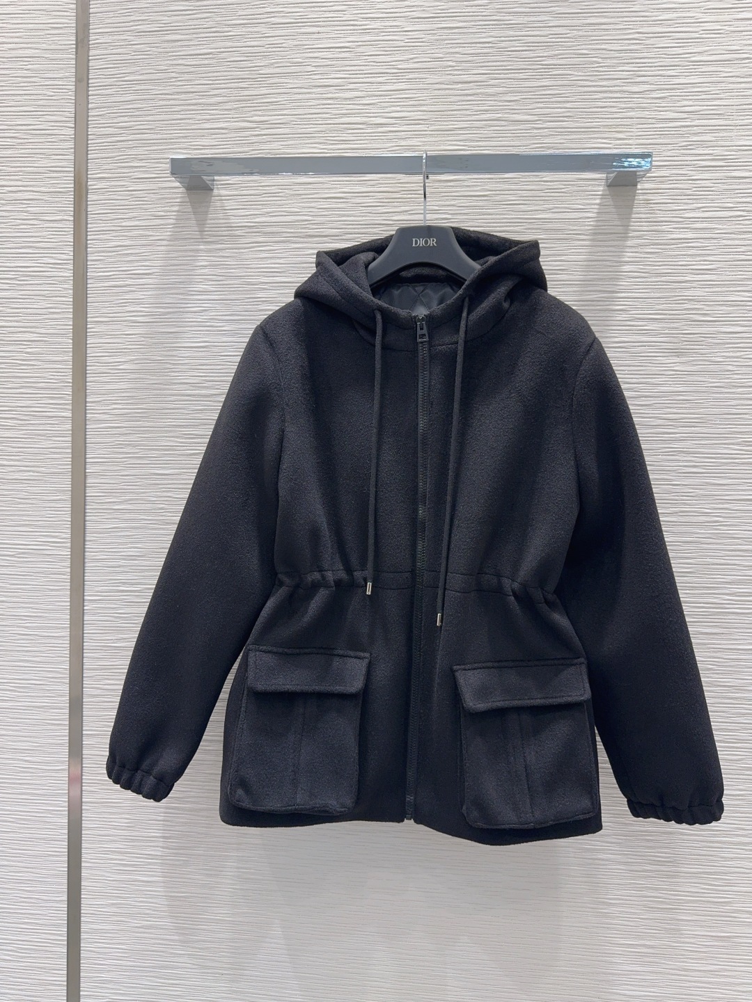 🛍️ Christian Dio* 👑2025FW新款外套 时髦低调气质又奢华高级!版型百搭不挑人,定制