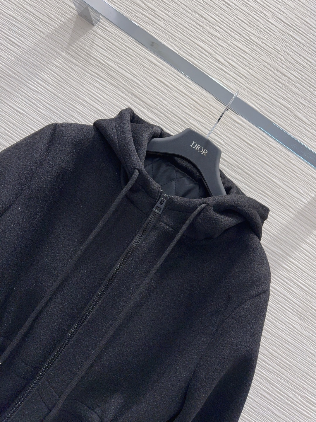 🛍️ Christian Dio* 👑2025FW新款外套 时髦低调气质又奢华高级!版型百搭不挑人,定制