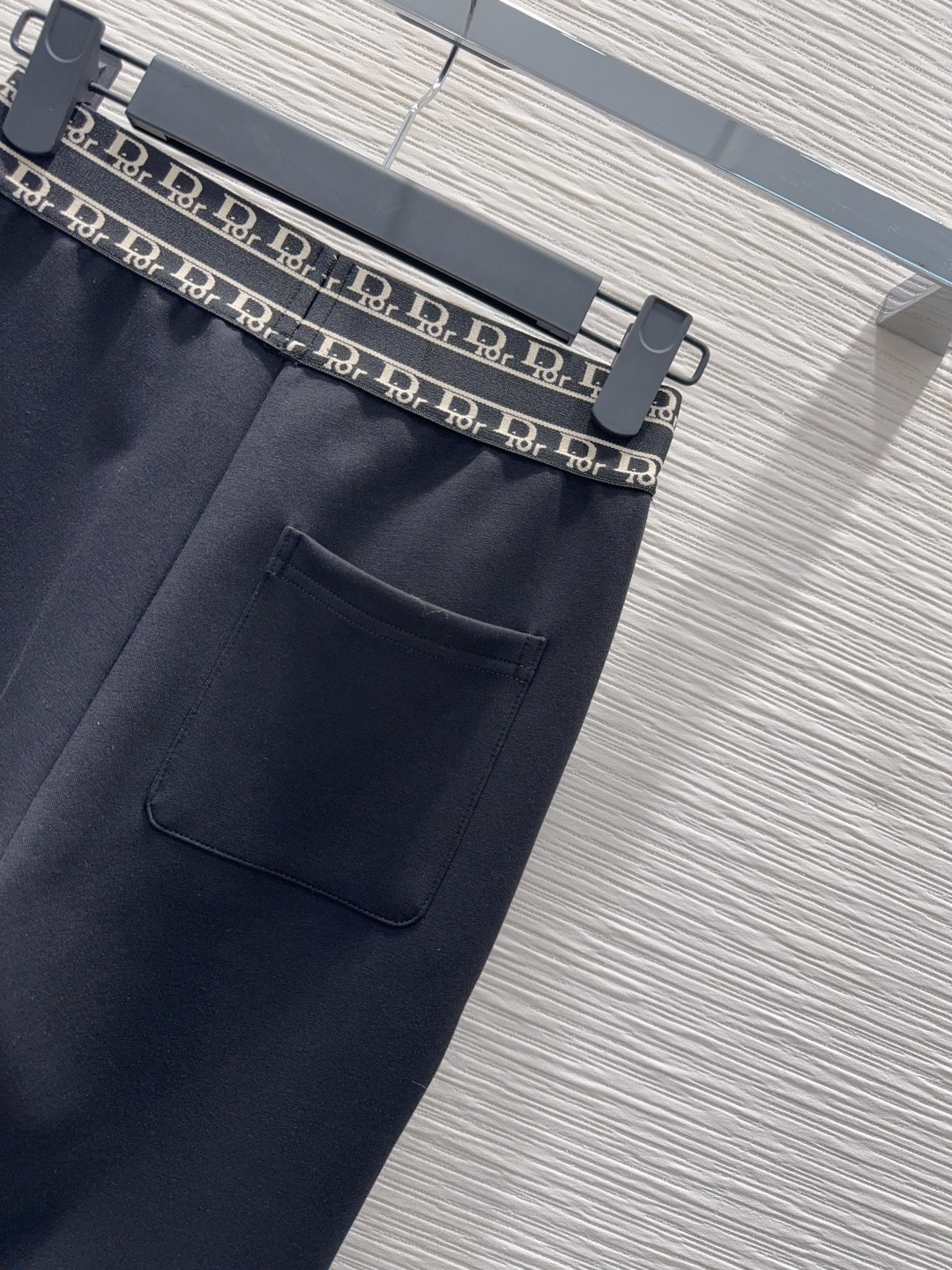 🛍️ Christian Dio* 👑2025FW新款 中高腰弹力打底裤,瑜珈裤,运动裤,健身裤,紧身超