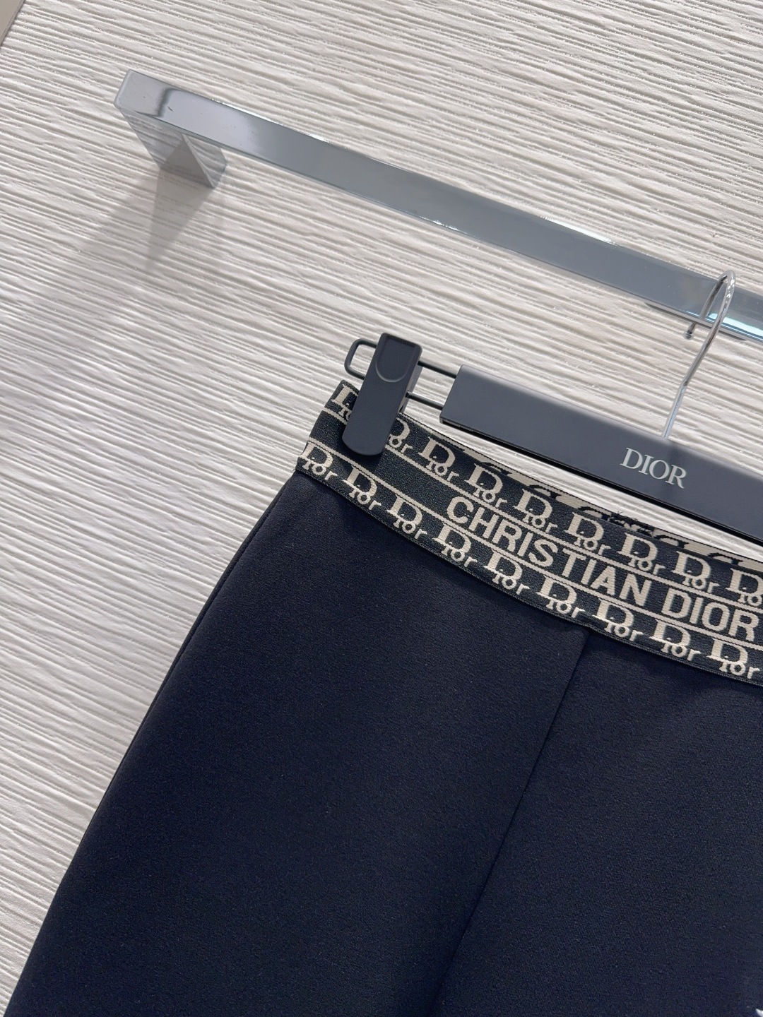 🛍️ Christian Dio* 👑2025FW新款 中高腰弹力打底裤,瑜珈裤,运动裤,健身裤,紧身超