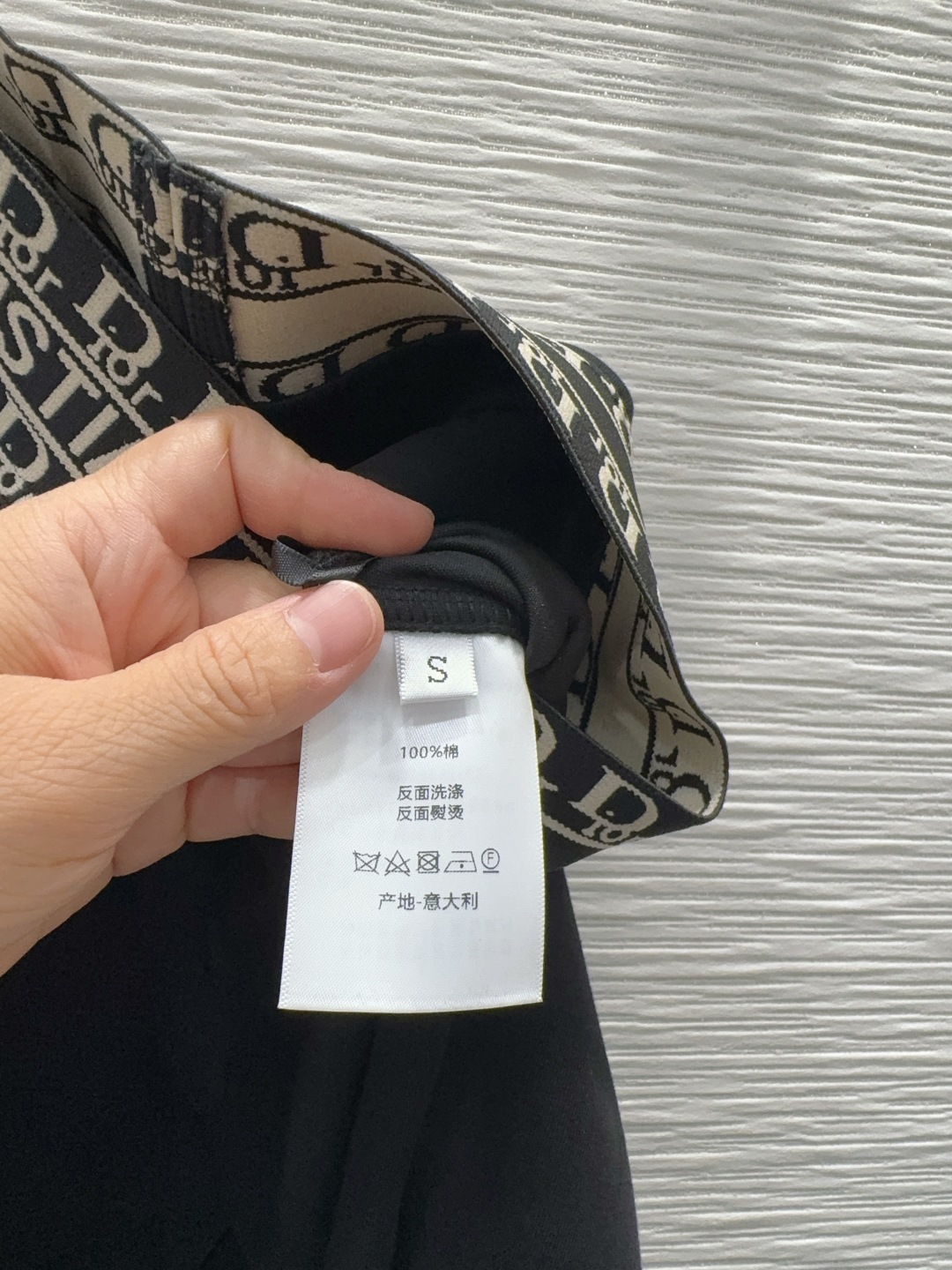 🛍️ Christian Dio* 👑2025FW新款 中高腰弹力打底裤,瑜珈裤,运动裤,健身裤,紧身超