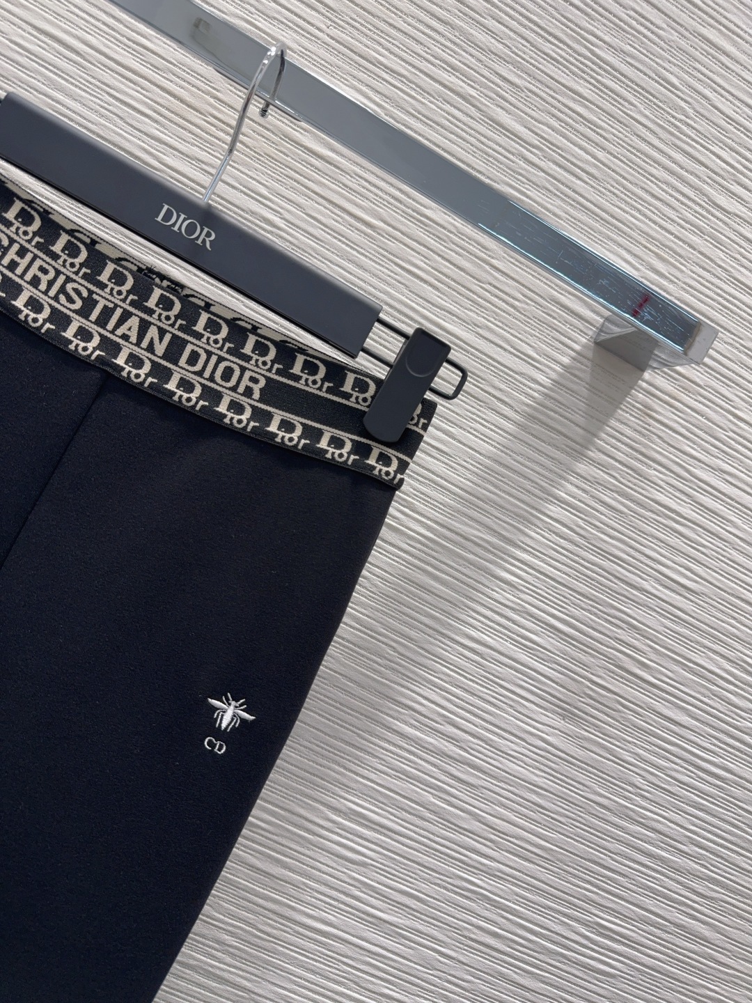 🛍️ Christian Dio* 👑2025FW新款 中高腰弹力打底裤,瑜珈裤,运动裤,健身裤,紧身超