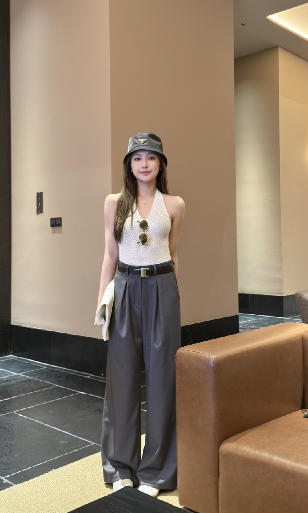 NO:576356,Upper body picture,,alexander wang19860909上身图,,alexander wang,Women's clothing