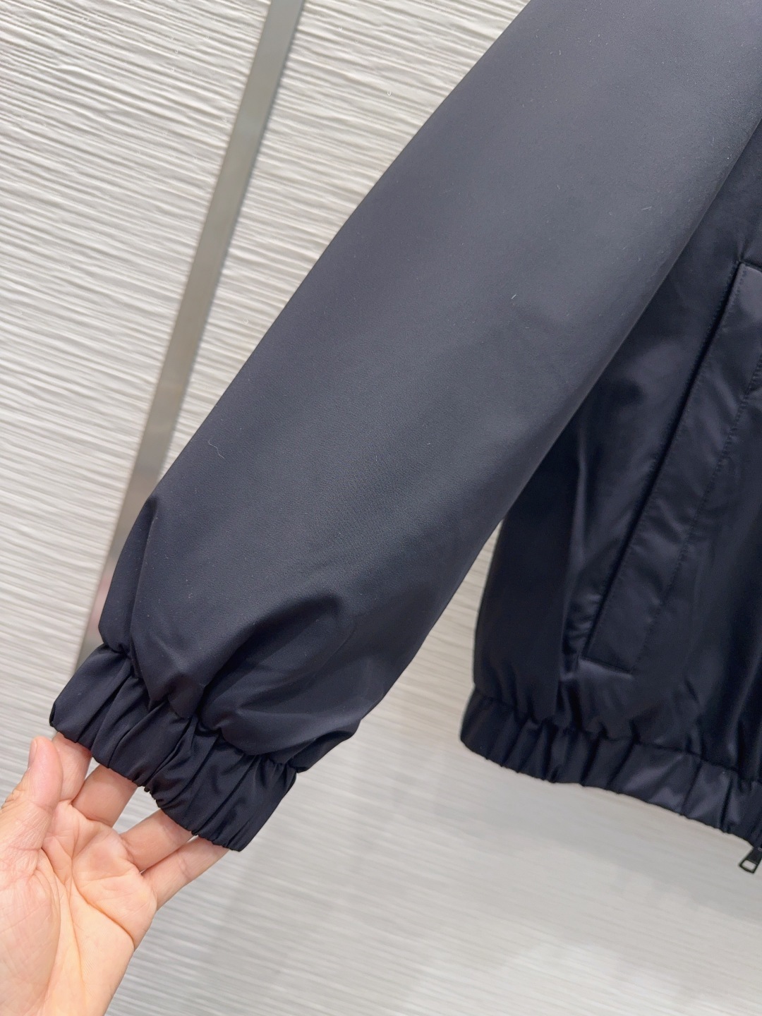 🛍️Moncle*👑2025FW新款风衣羽绒外套 男女同款 整体保暖效果拉满,独特设计款羽绒服 休闲时尚