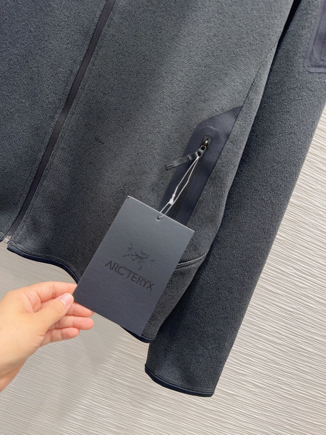 🛍️Arctery*x 👑2025FW新款外套 时髦低调气质又奢华高级！版型百搭不挑人，定制科技面料 做