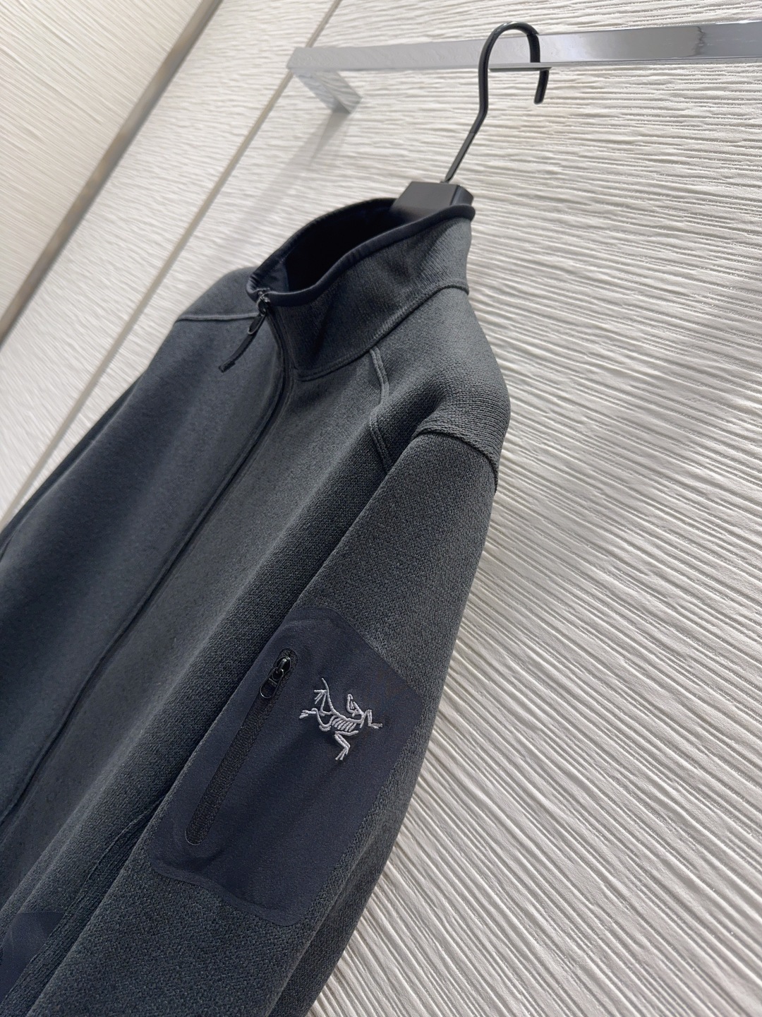 🛍️Arctery*x 👑2025FW新款外套 时髦低调气质又奢华高级！版型百搭不挑人，定制科技面料 做