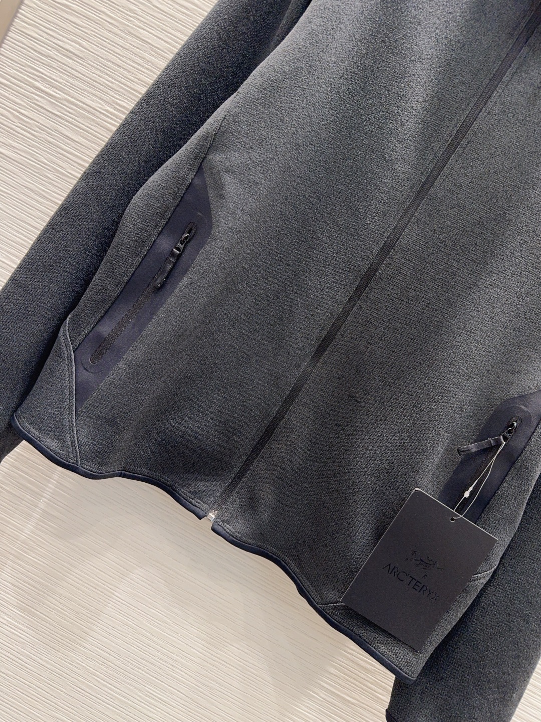 🛍️Arctery*x 👑2025FW新款外套 时髦低调气质又奢华高级！版型百搭不挑人，定制科技面料 做