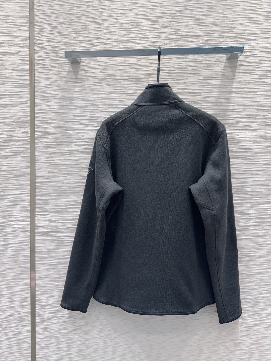 🛍️Arctery*x 👑2025FW新款外套 时髦低调气质又奢华高级！版型百搭不挑人，定制科技面料 做