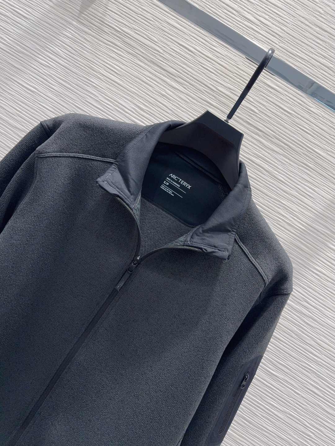 🛍️Arctery*x 👑2025FW新款外套 时髦低调气质又奢华高级！版型百搭不挑人，定制科技面料 做