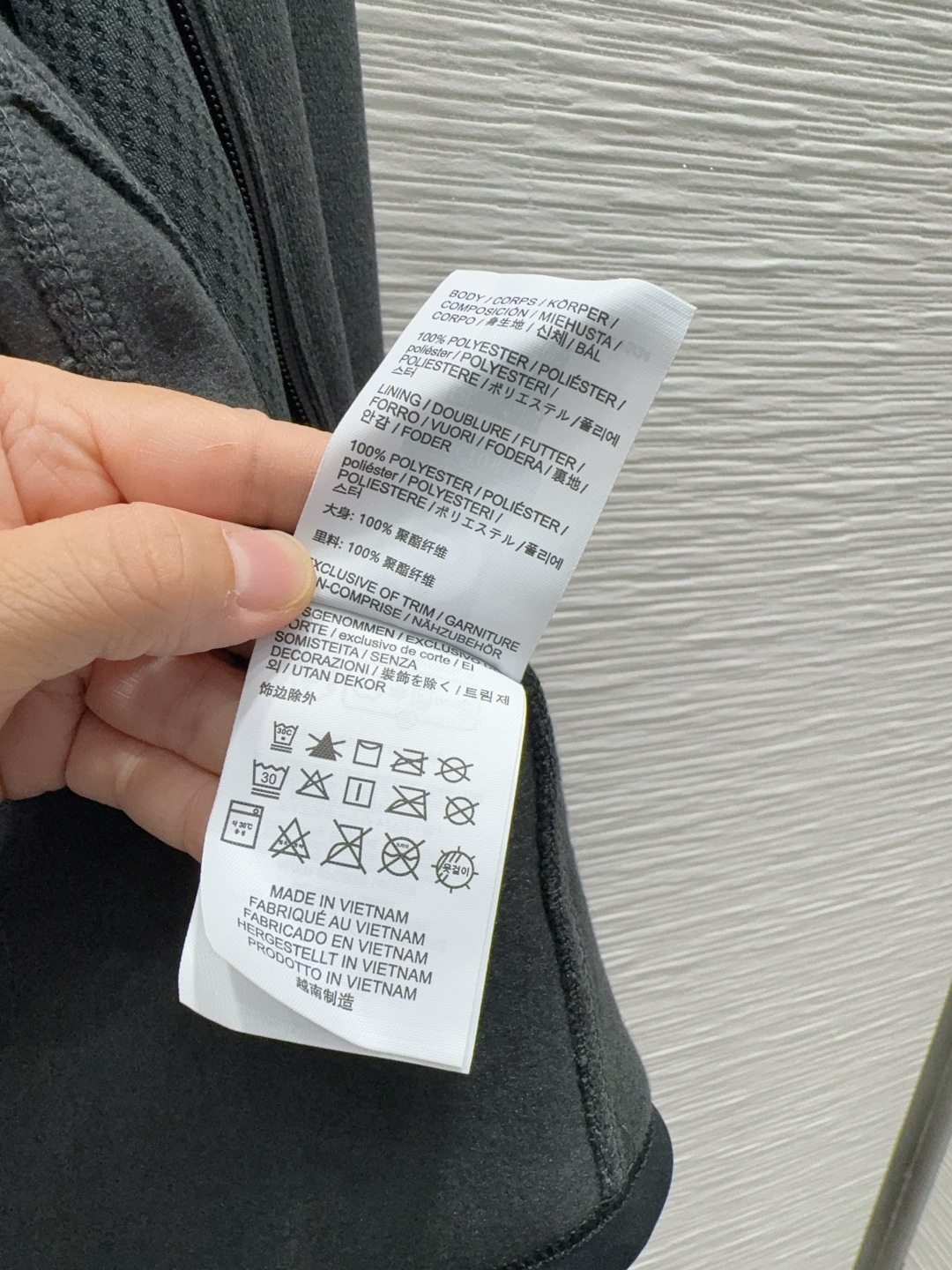 🛍️Arctery*x 👑2025FW新款外套 时髦低调气质又奢华高级！版型百搭不挑人，定制科技面料 做