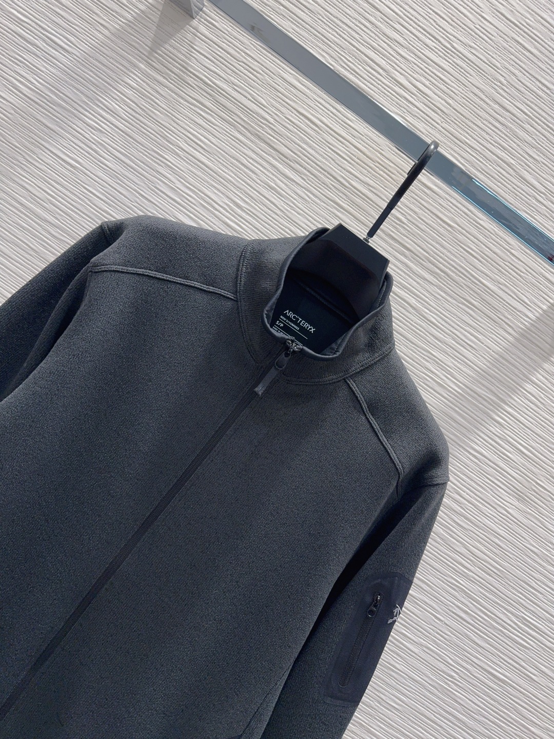 🛍️Arctery*x 👑2025FW新款外套 时髦低调气质又奢华高级！版型百搭不挑人，定制科技面料 做