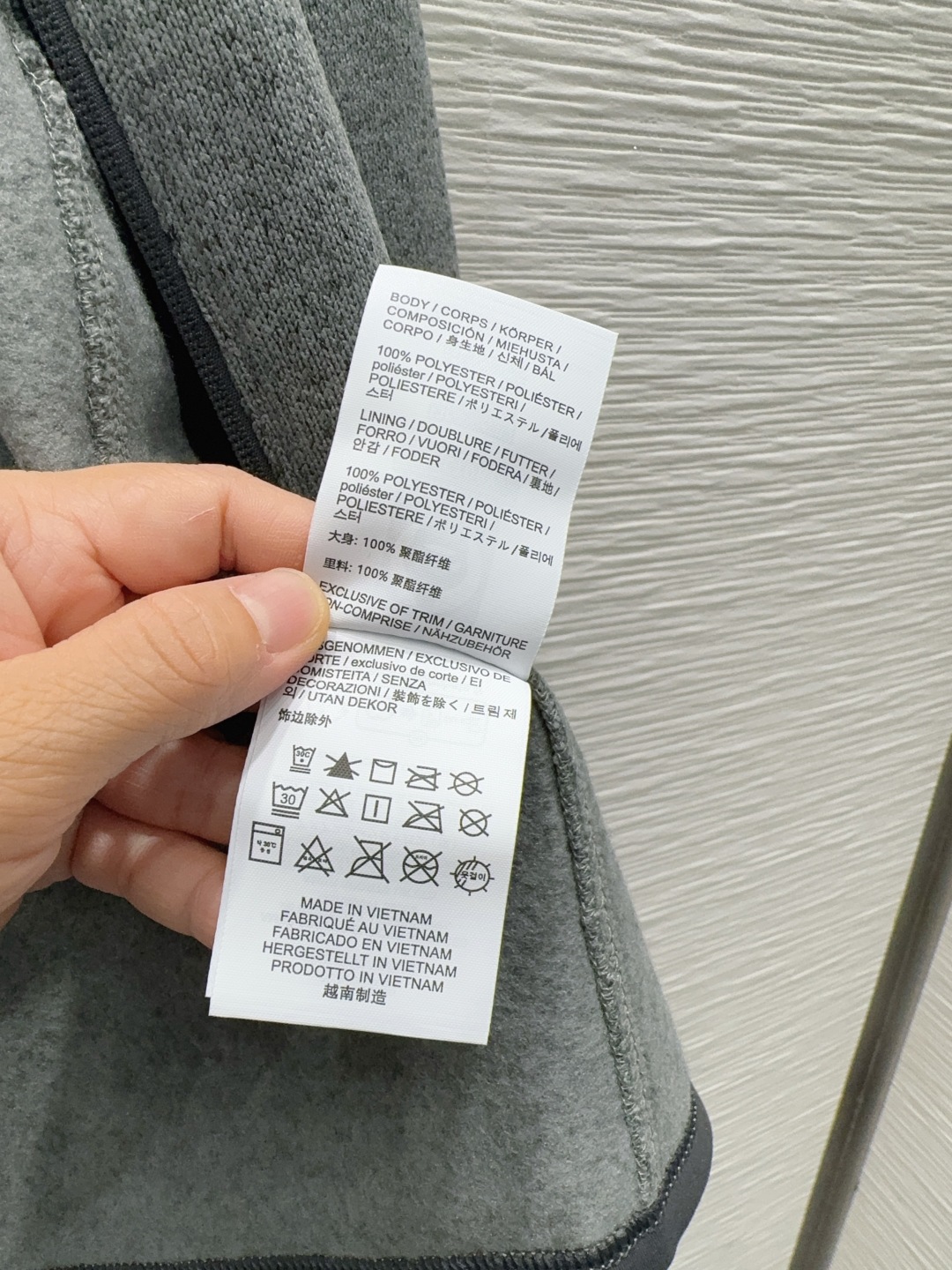 🛍️Arctery*x 👑2025FW新款外套 时髦低调气质又奢华高级！版型百搭不挑人，定制科技面料 做