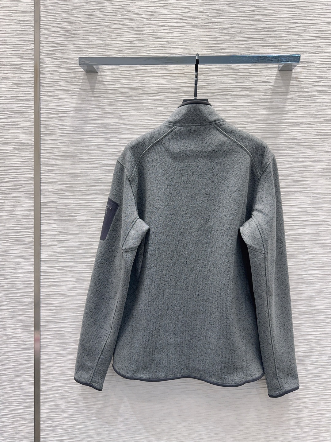 🛍️Arctery*x 👑2025FW新款外套 时髦低调气质又奢华高级！版型百搭不挑人，定制科技面料 做