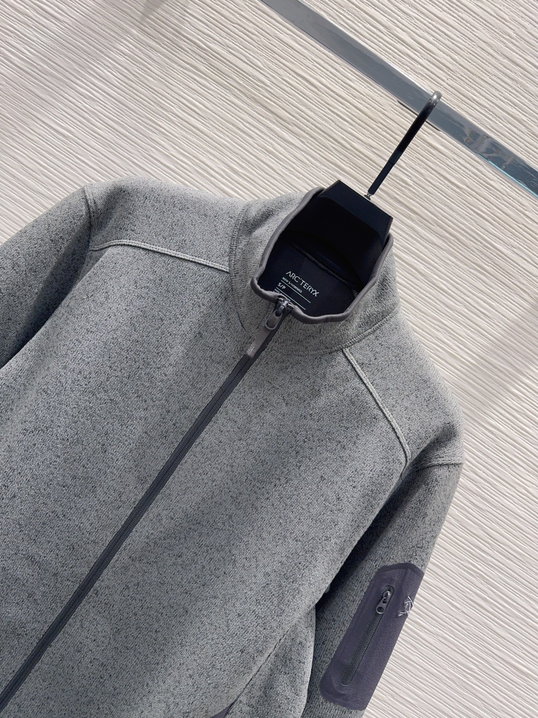 🛍️Arctery*x 👑2025FW新款外套 时髦低调气质又奢华高级！版型百搭不挑人，定制科技面料 做