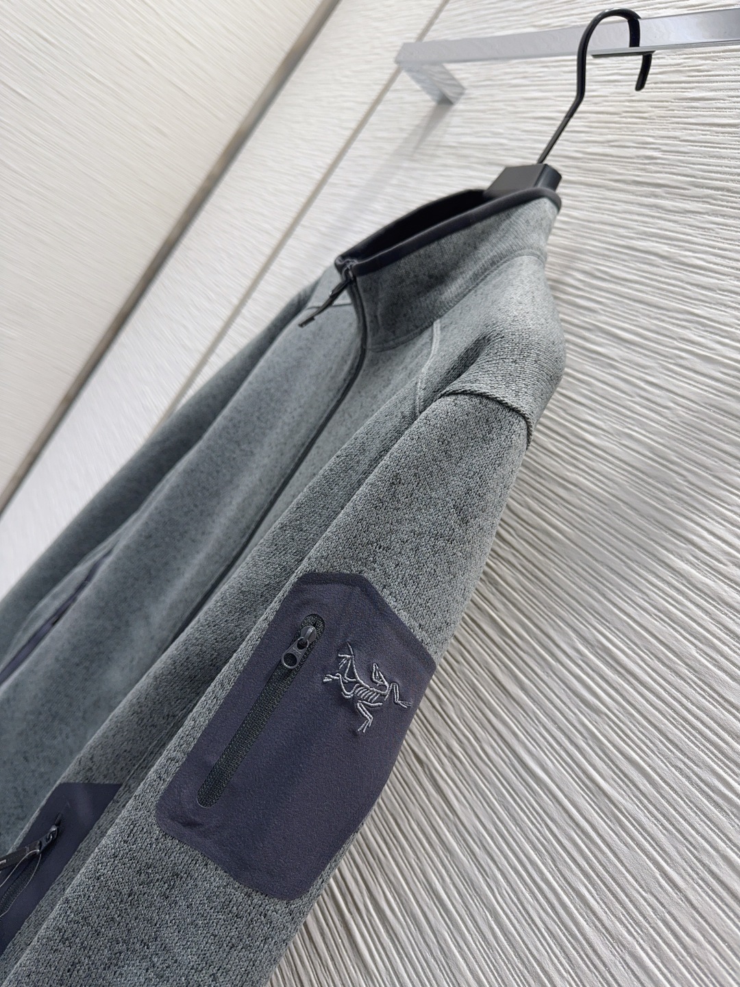 🛍️Arctery*x 👑2025FW新款外套 时髦低调气质又奢华高级！版型百搭不挑人，定制科技面料 做