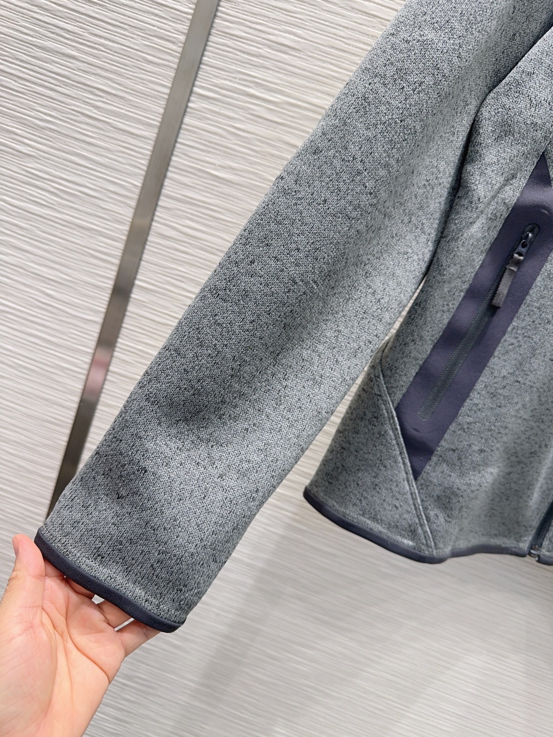 🛍️Arctery*x 👑2025FW新款外套 时髦低调气质又奢华高级！版型百搭不挑人，定制科技面料 做